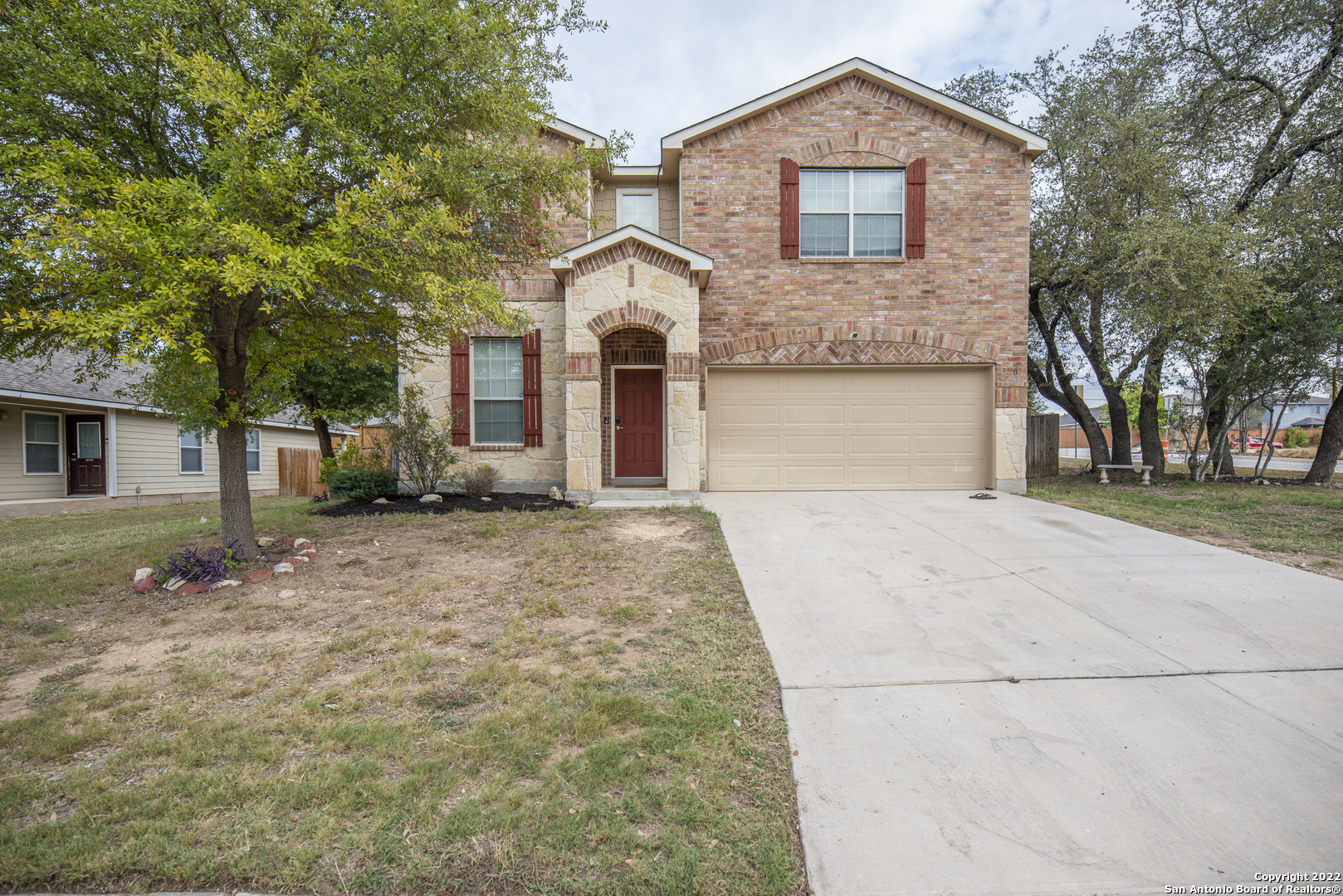 302 Prato Brezza San Antonio TX 78253