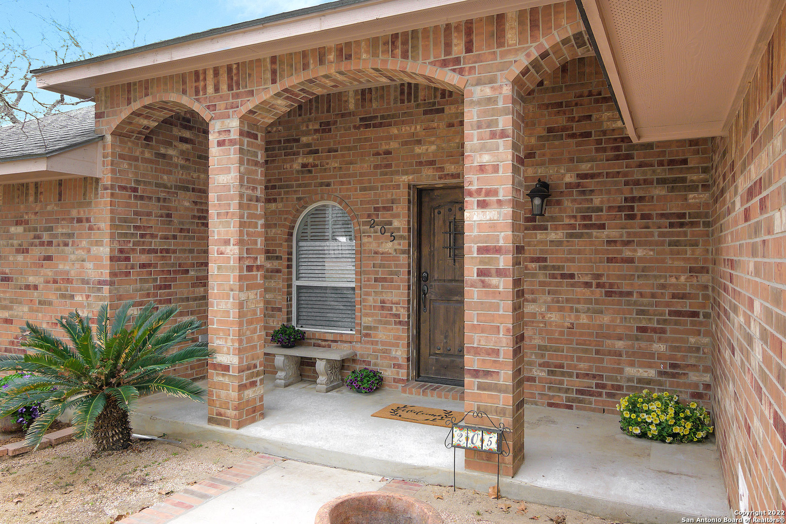 205 Great Oaks Boulevard La Vernia TX 78121