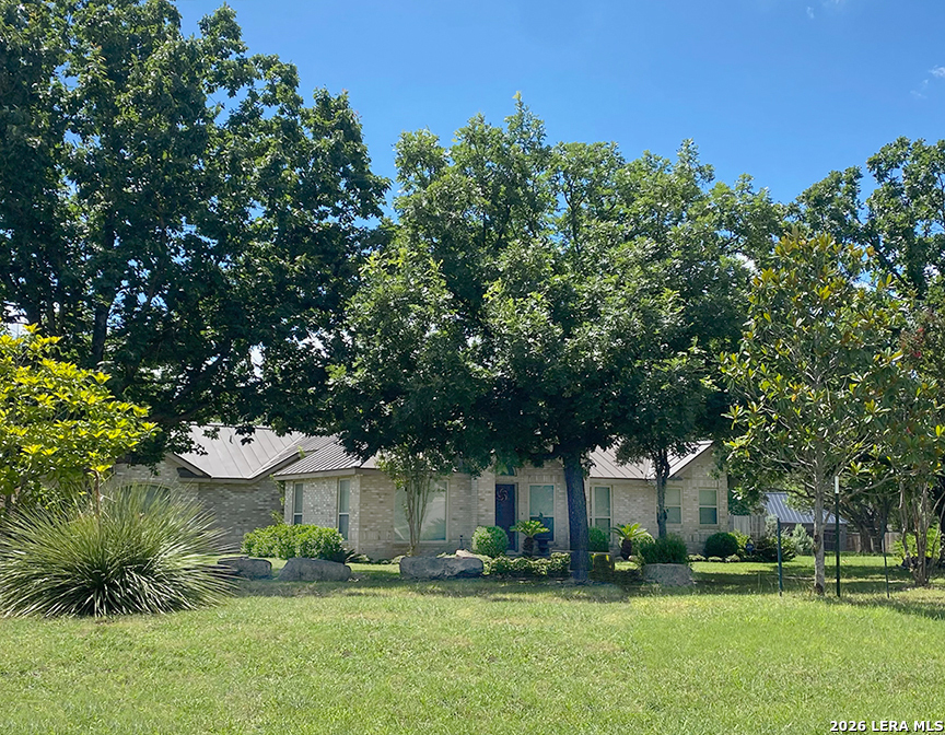 29319 Mandetta Drive Fair Oaks Ranch TX 78015