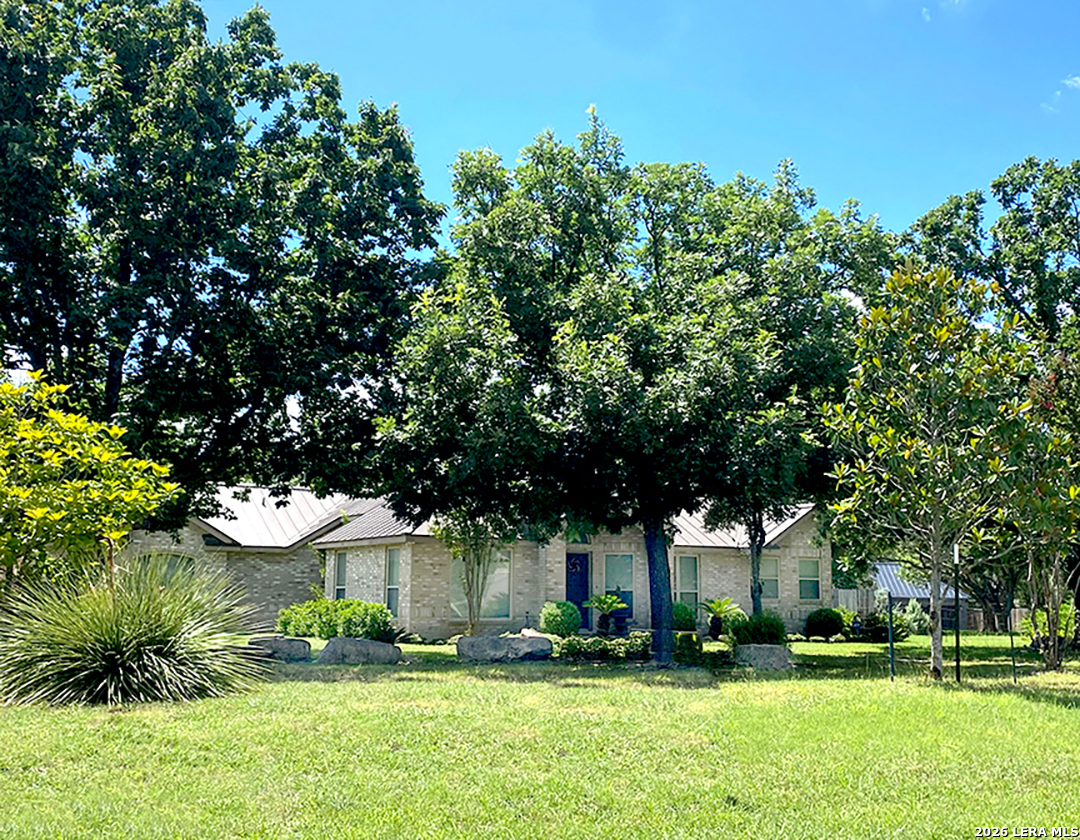 29319 Mandetta Drive Fair Oaks Ranch TX 78015