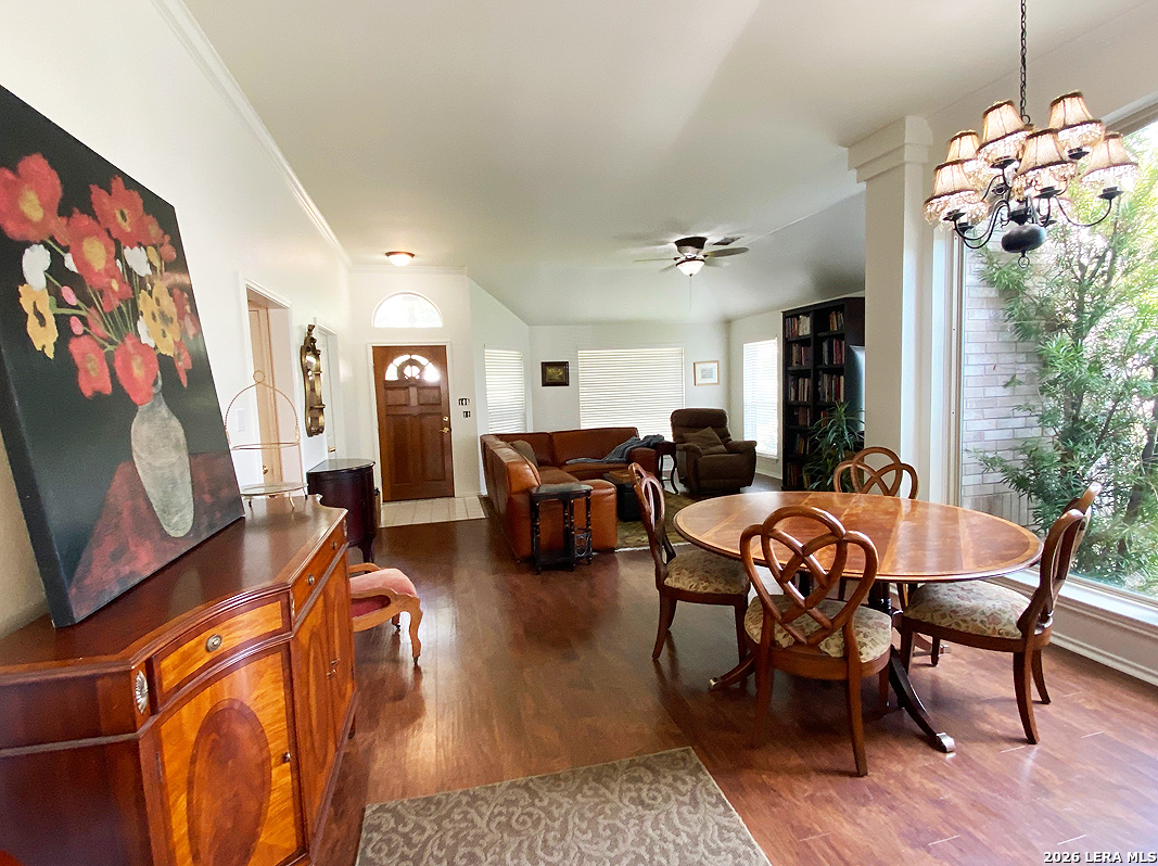 29319 Mandetta Drive Fair Oaks Ranch TX 78015