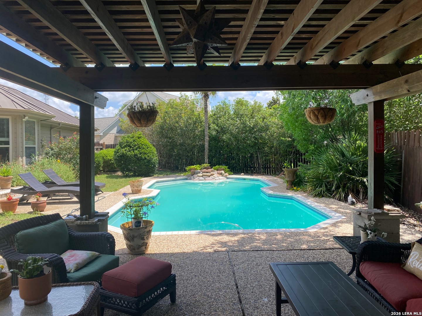 29319 Mandetta Drive Fair Oaks Ranch TX 78015
