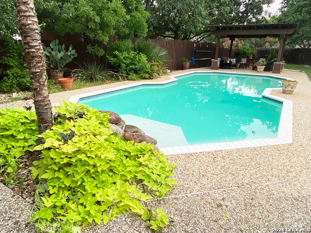 29319 Mandetta Drive Fair Oaks Ranch TX 78015