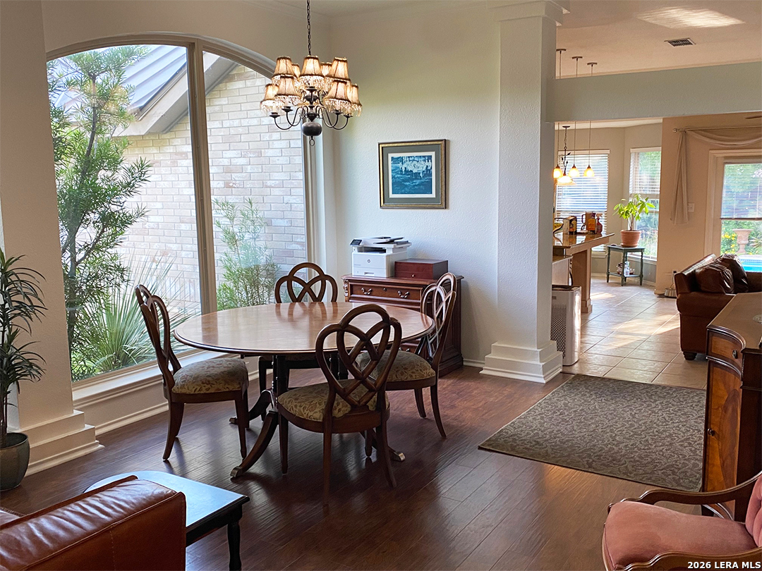 29319 Mandetta Drive Fair Oaks Ranch TX 78015