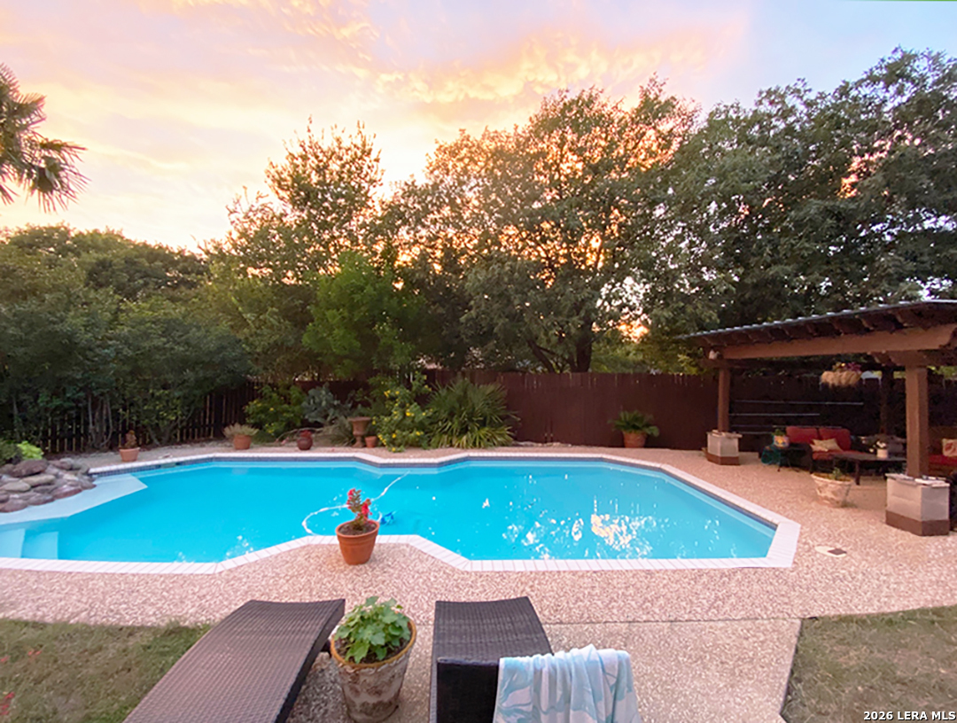 29319 Mandetta Drive Fair Oaks Ranch TX 78015