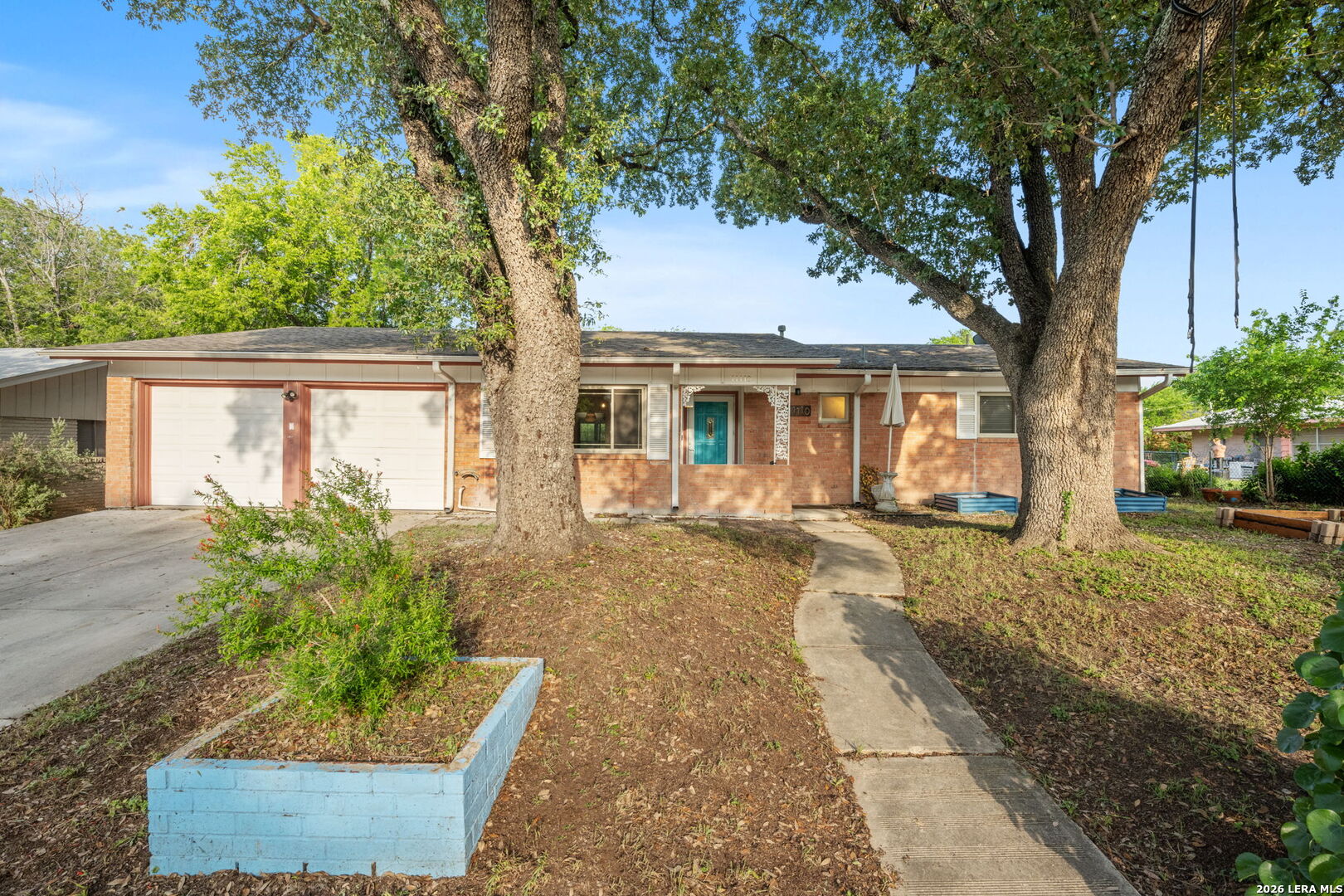 11110 Rendezvous Drive San Antonio TX 78216