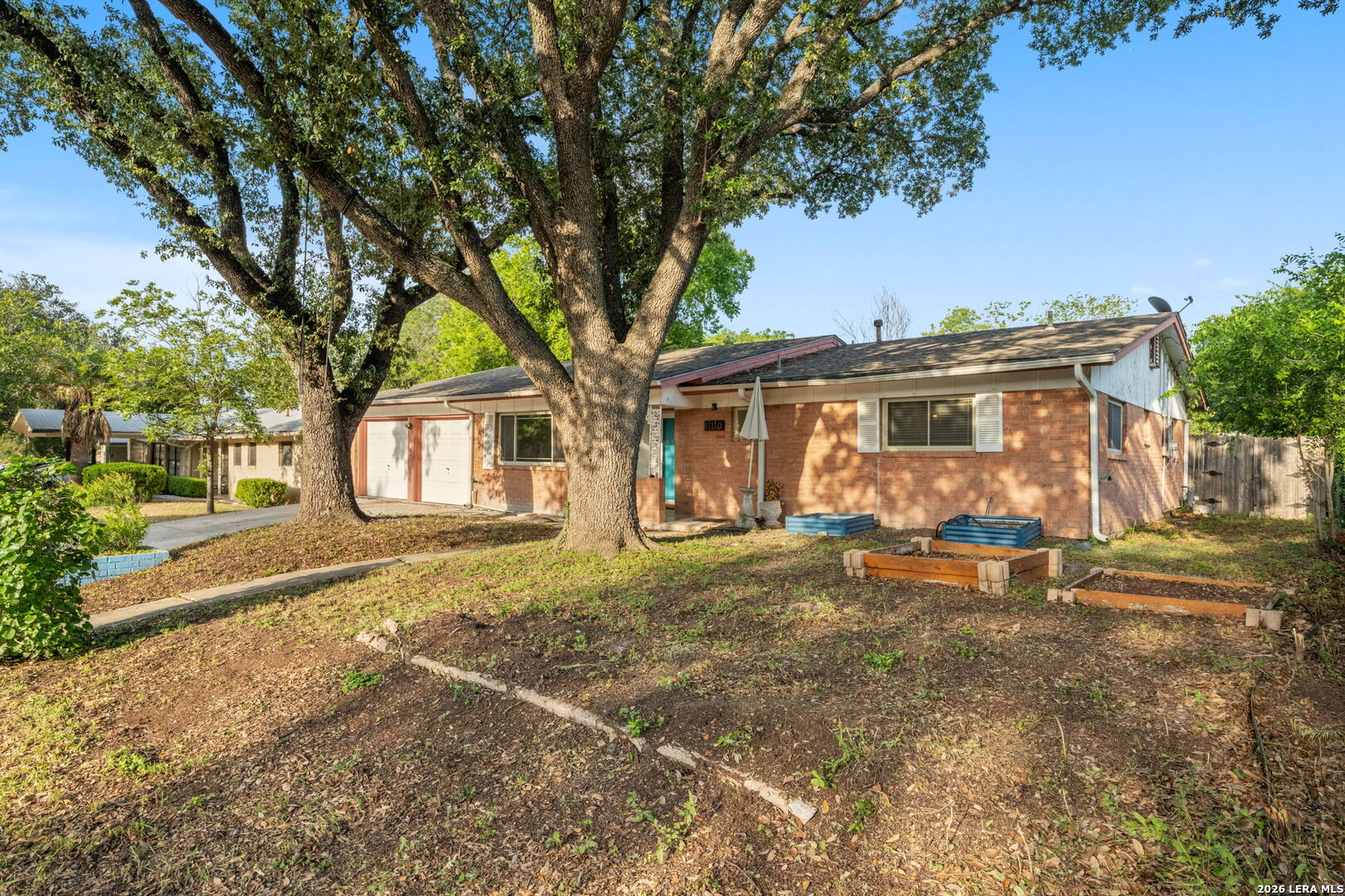 11110 Rendezvous Drive San Antonio TX 78216