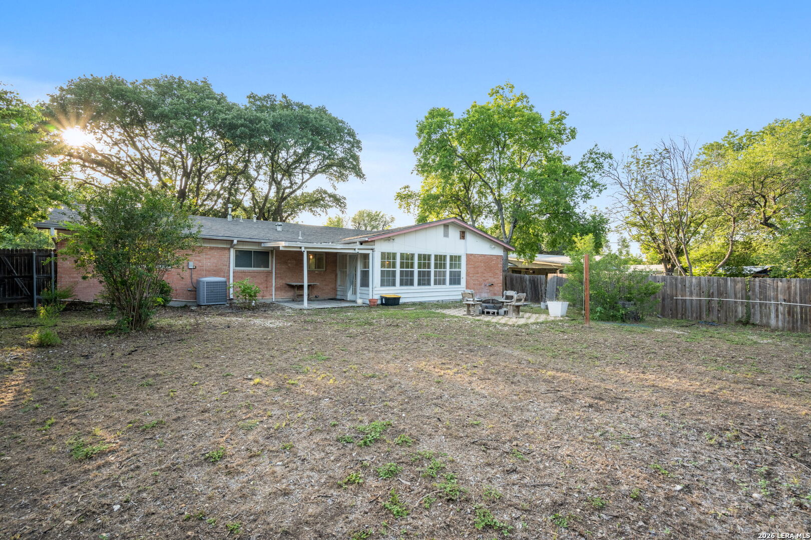 11110 Rendezvous Drive San Antonio TX 78216