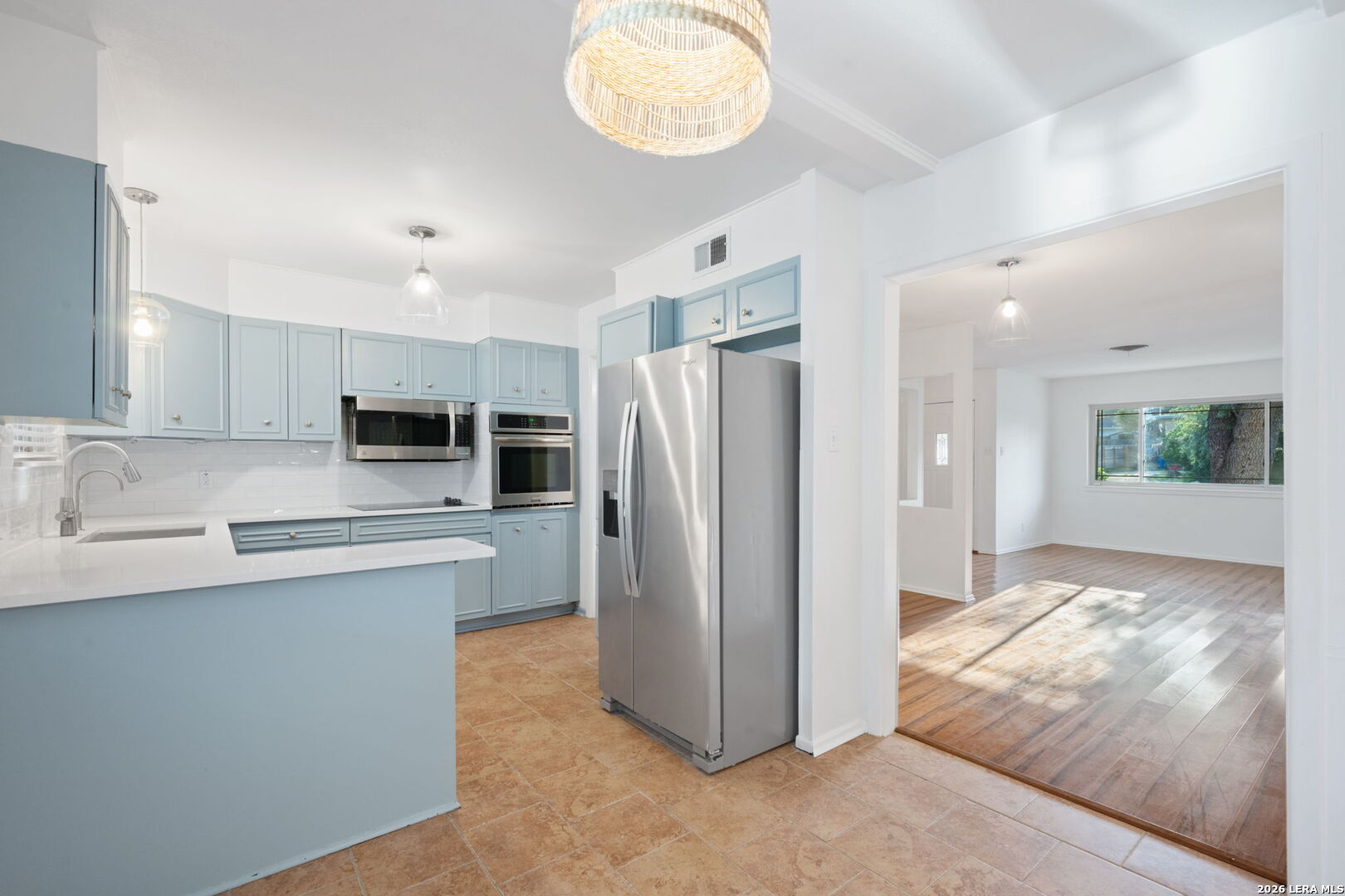 11110 Rendezvous Drive San Antonio TX 78216