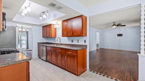 8338 Delphian Drive Universal City TX 78148