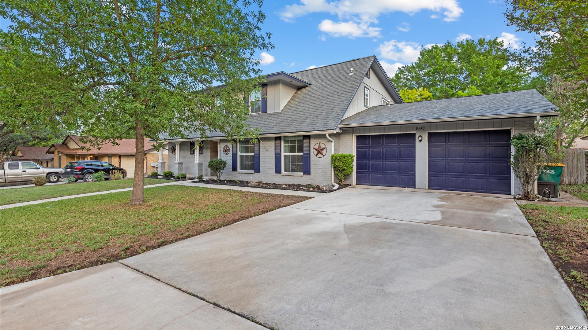 8338 Delphian Drive Universal City TX 78148