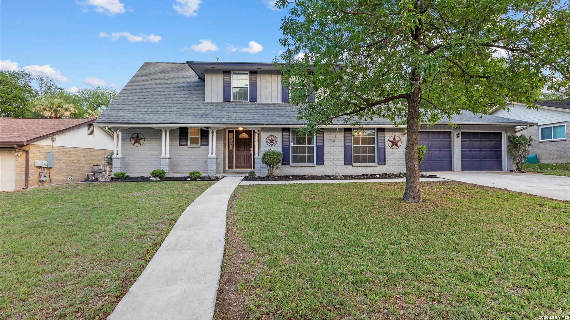 8338 Delphian Drive Universal City TX 78148