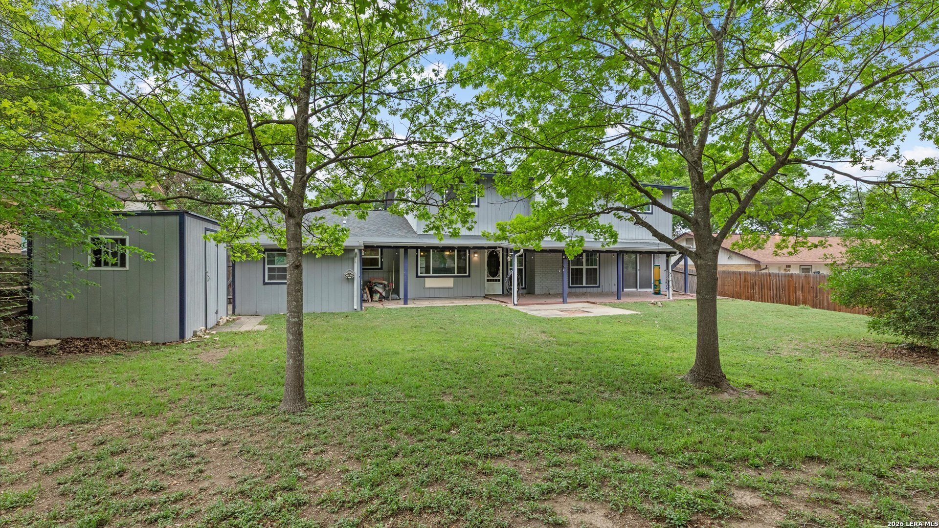 8338 Delphian Drive Universal City TX 78148