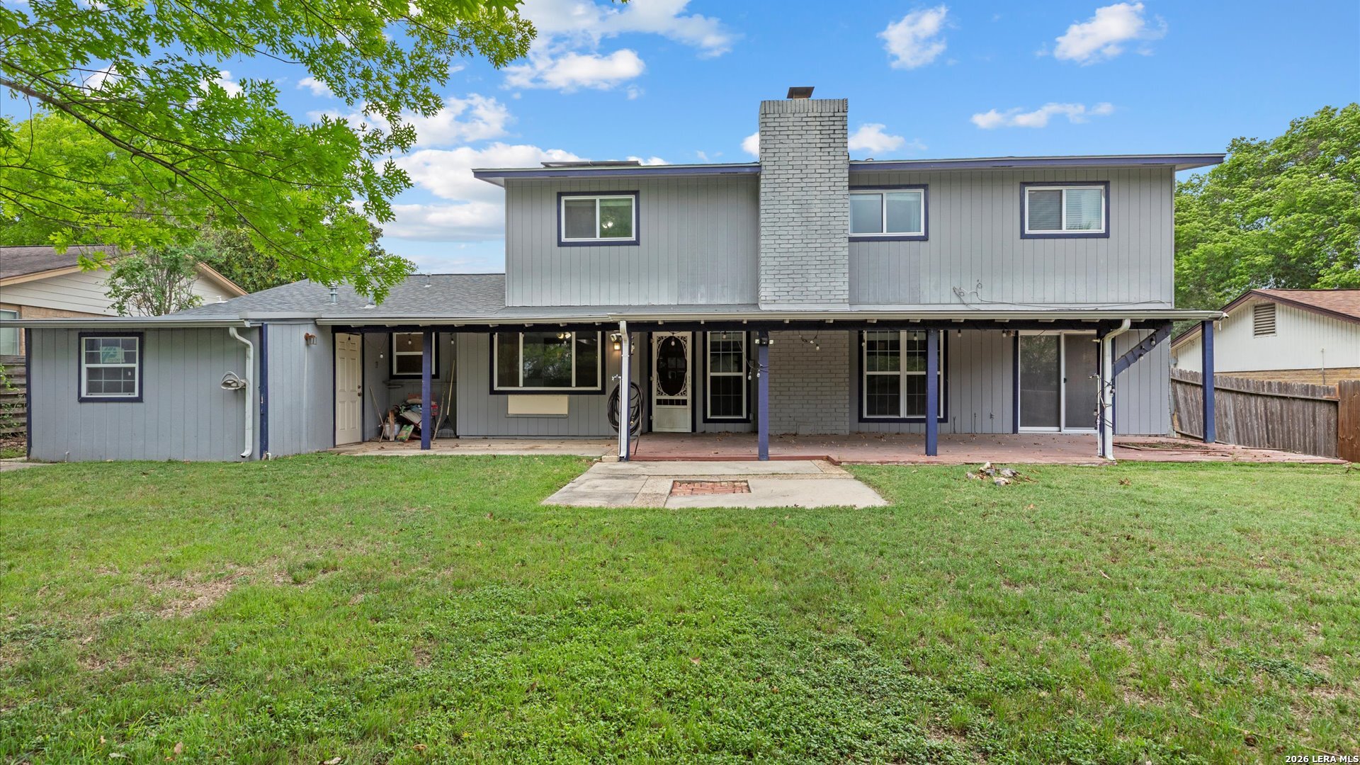 8338 Delphian Drive Universal City TX 78148