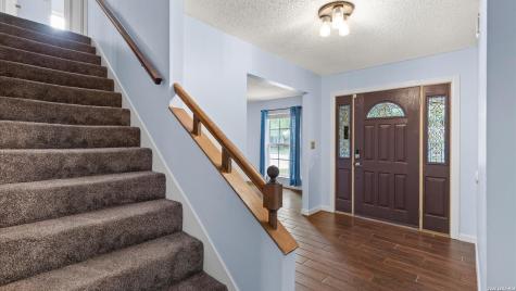 8338 Delphian Drive Universal City TX 78148