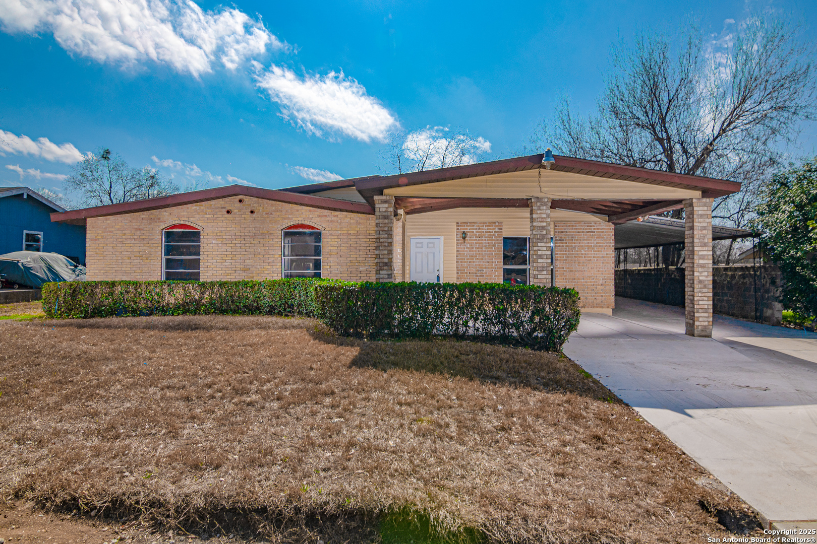 5622 Castle Prince San Antonio TX 78218