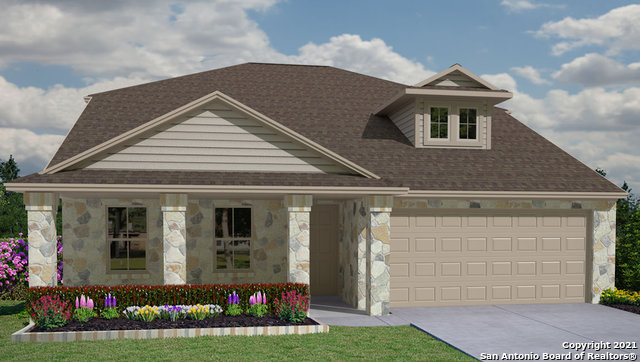 537 Blue Stem Road New Braunfels TX 78130