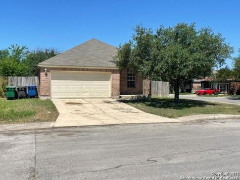 4743 Gavlick Farm San Antonio TX 78244