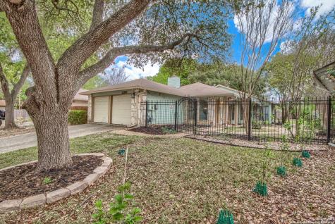 13515 Harvest Bend San Antonio TX 78217