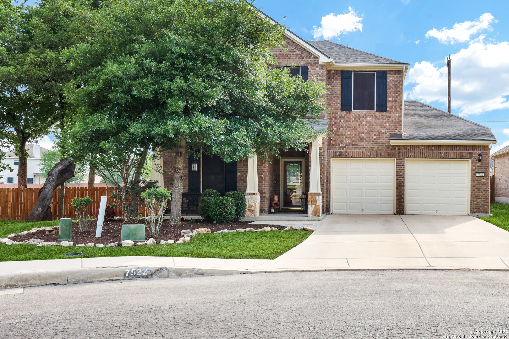 7522 Mission Tower Boerne TX 78015