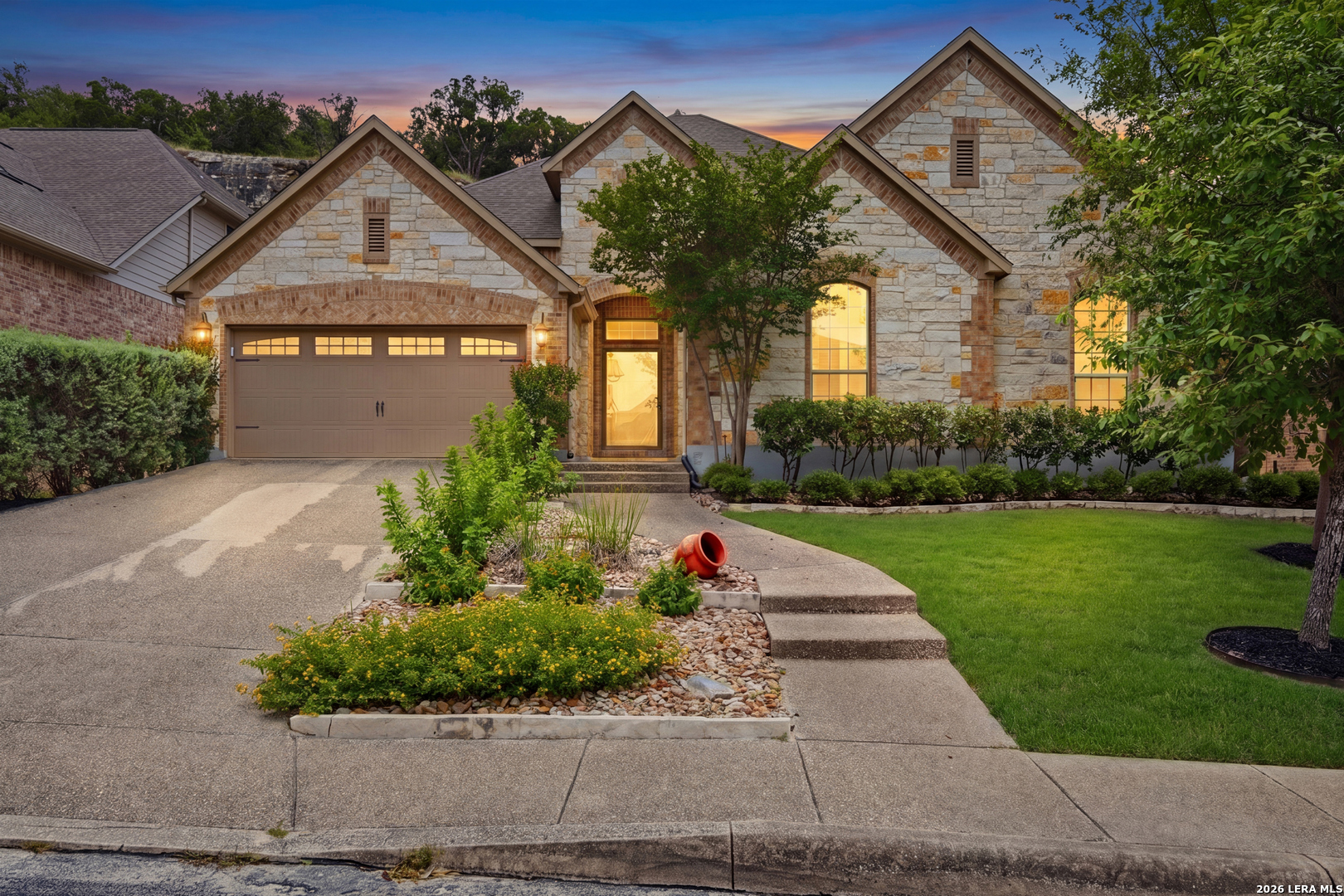 17034 Sonoma Ridge San Antonio TX 78255