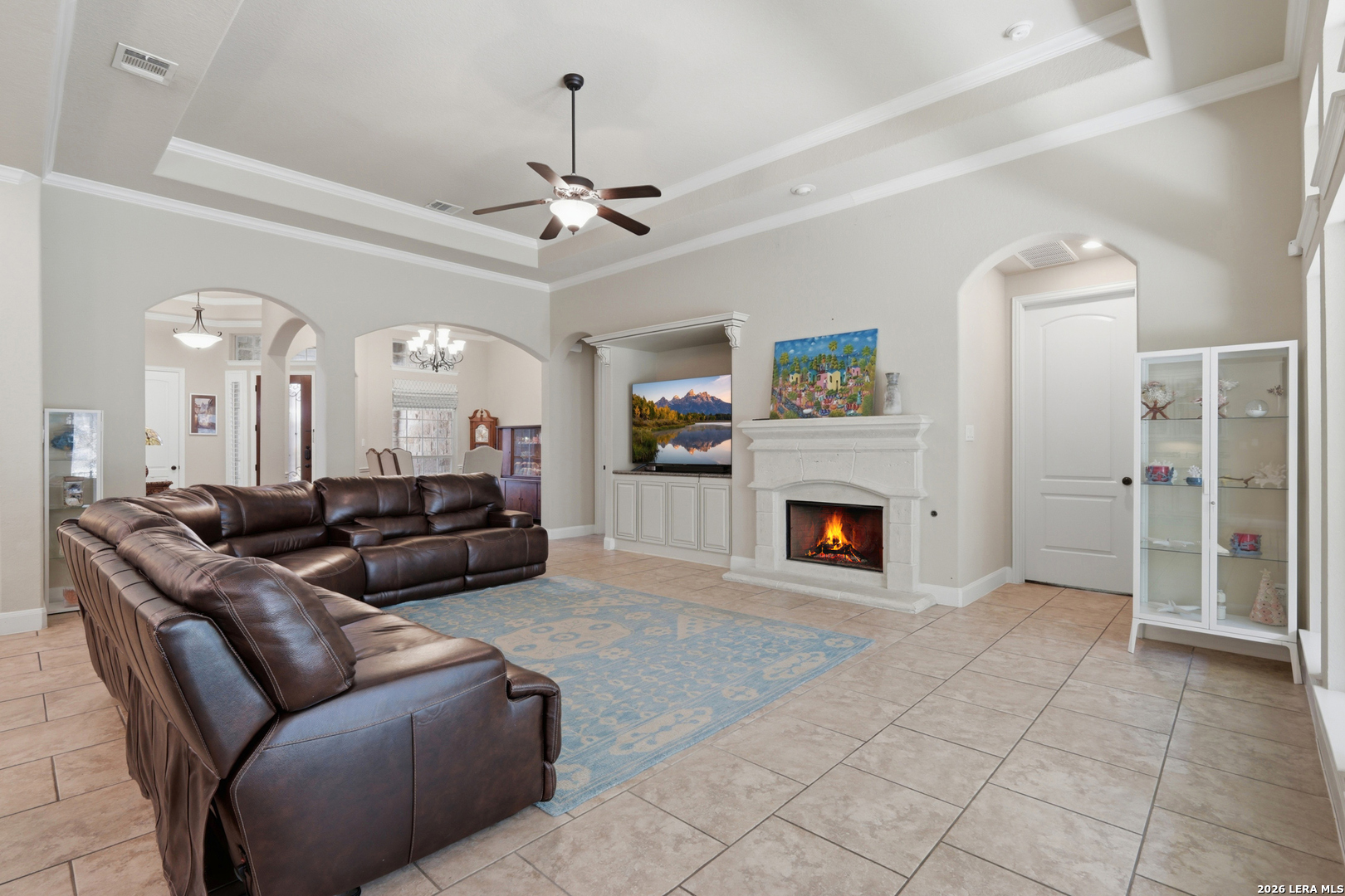 17034 Sonoma Ridge San Antonio TX 78255