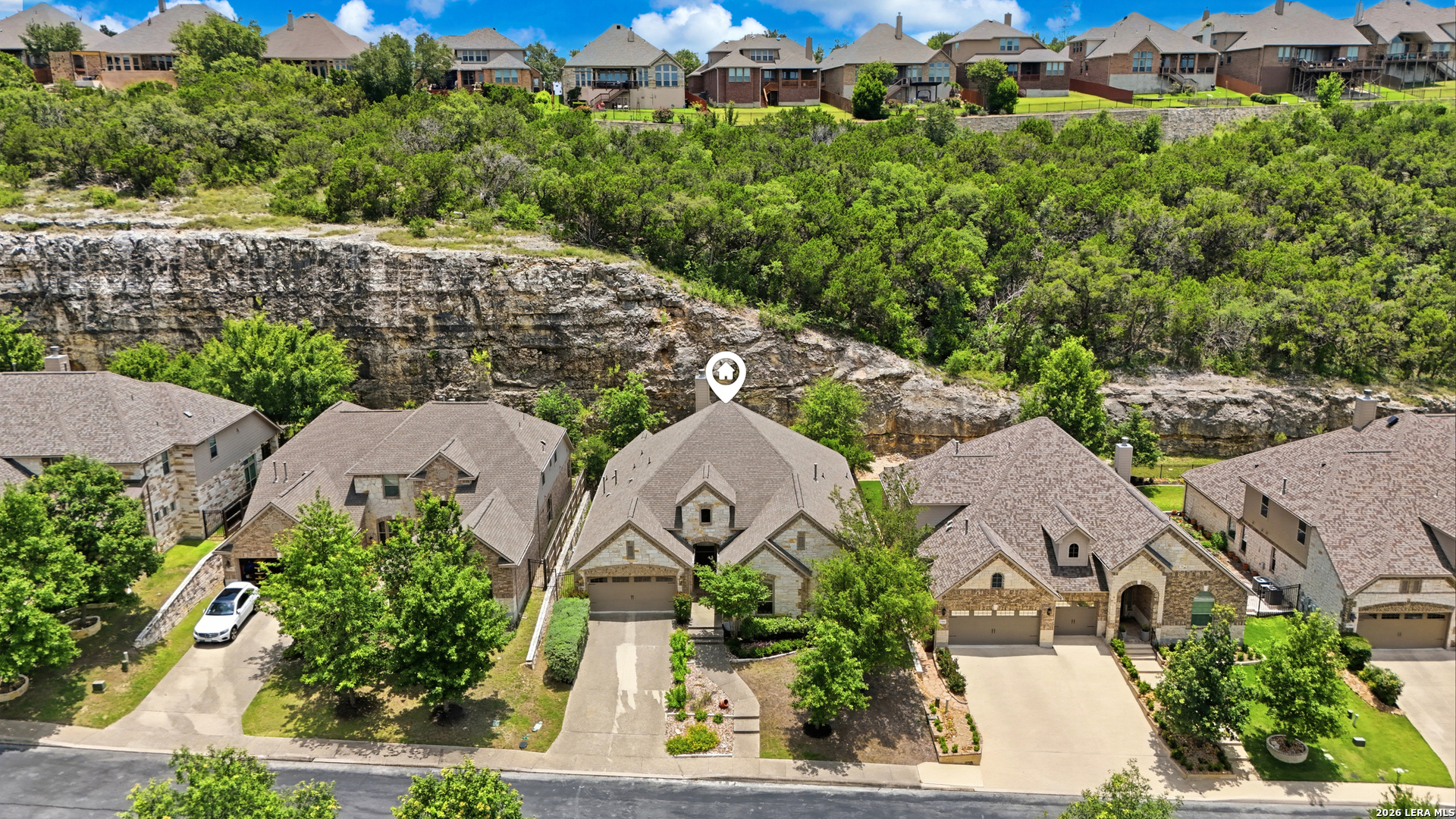 17034 Sonoma Ridge San Antonio TX 78255