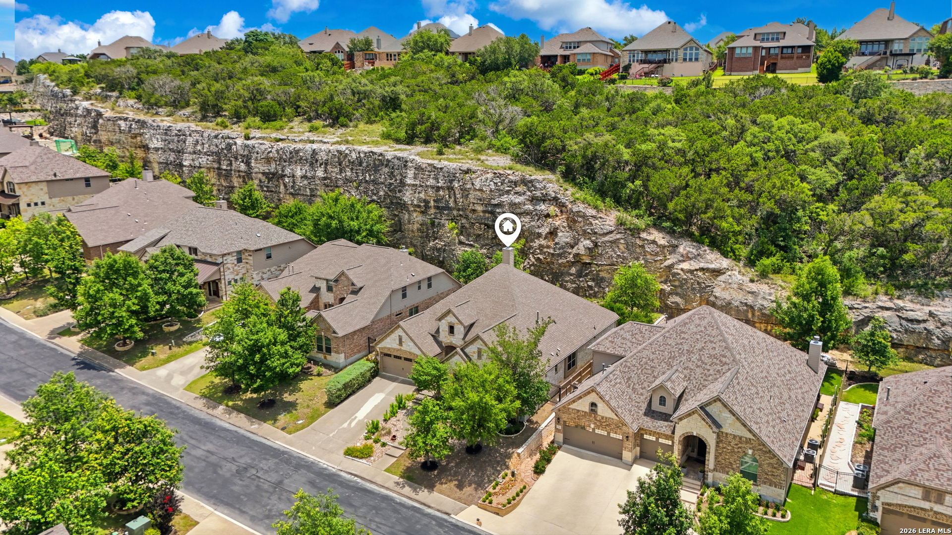 17034 Sonoma Ridge San Antonio TX 78255