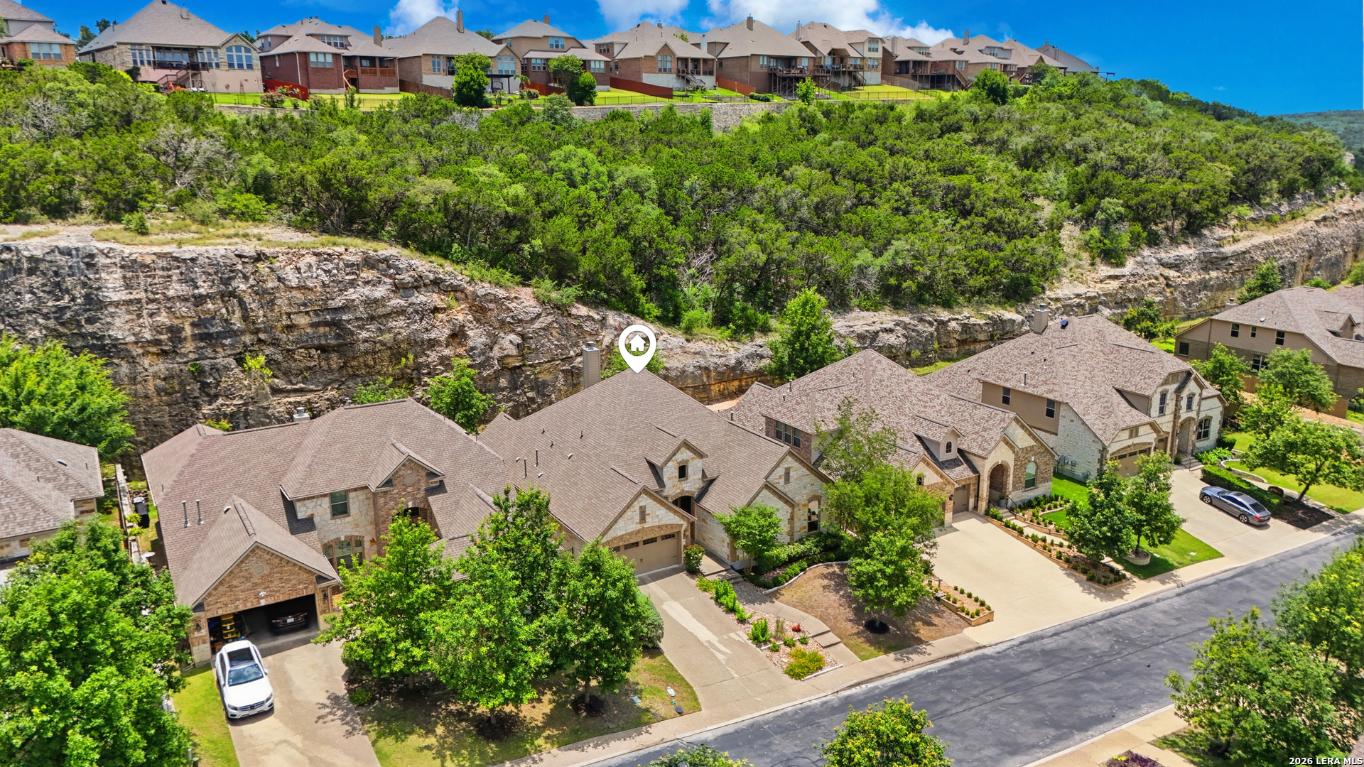 17034 Sonoma Ridge San Antonio TX 78255
