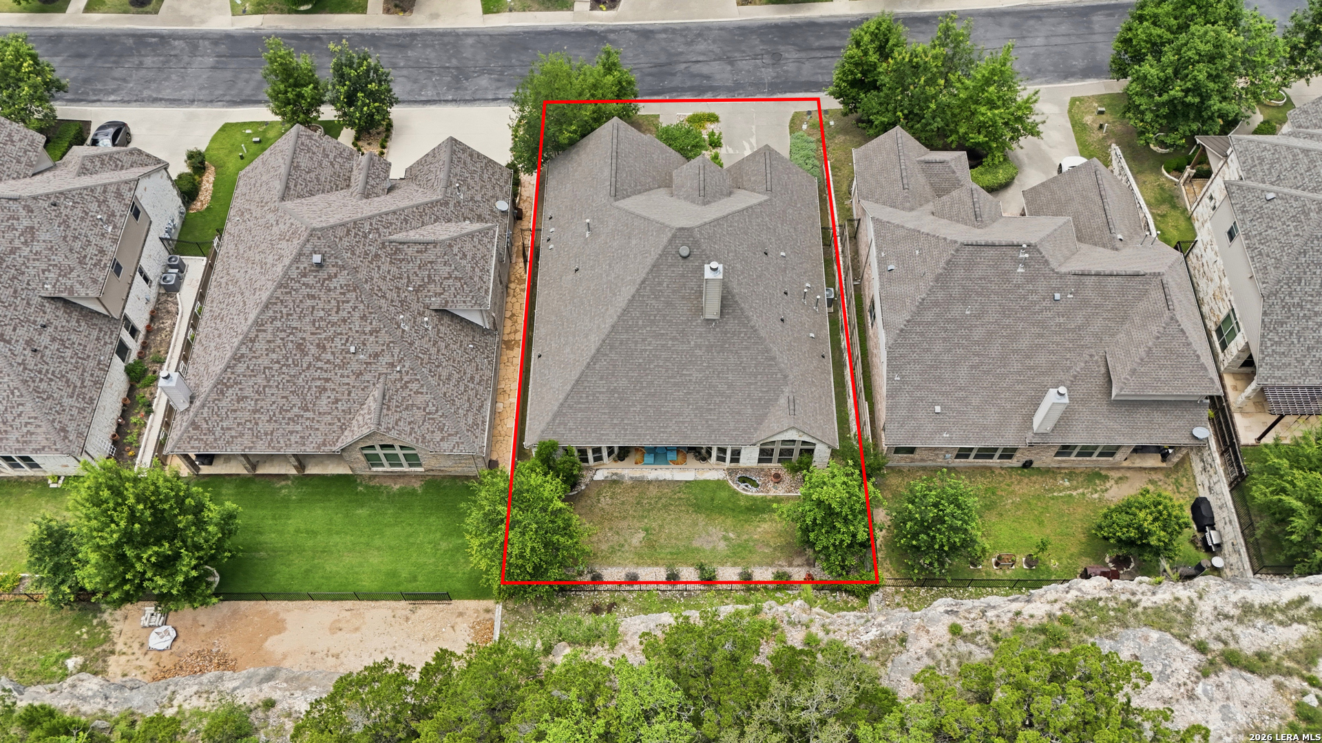 17034 Sonoma Ridge San Antonio TX 78255
