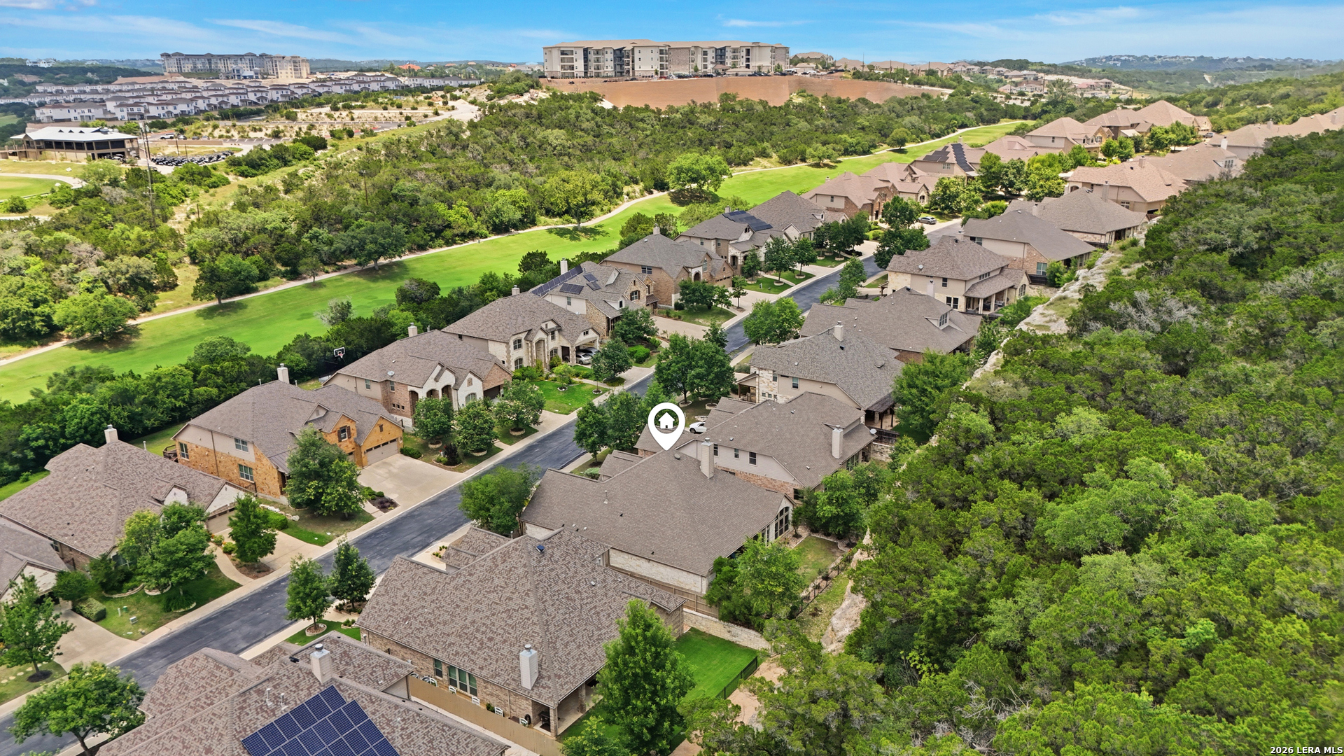 17034 Sonoma Ridge San Antonio TX 78255