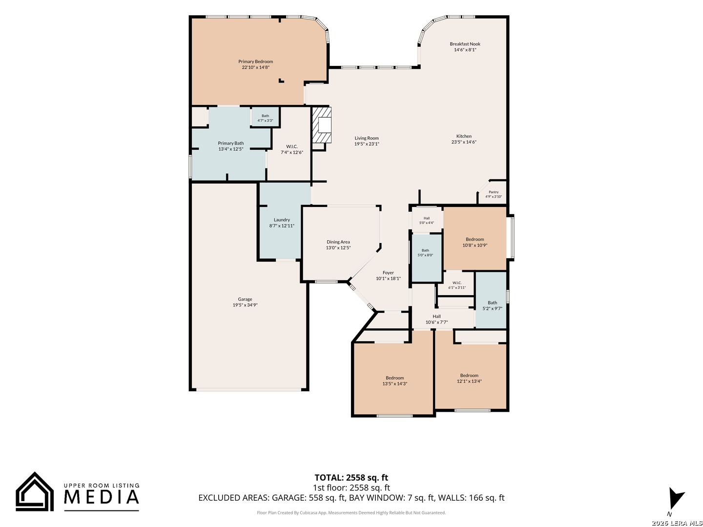 17034 Sonoma Ridge San Antonio TX 78255