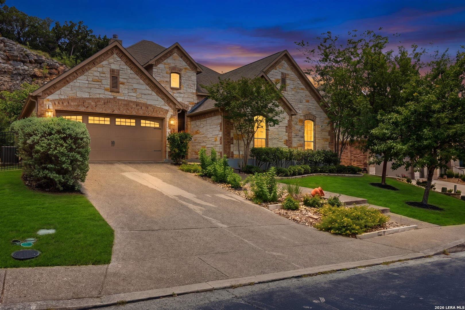 17034 Sonoma Ridge San Antonio TX 78255