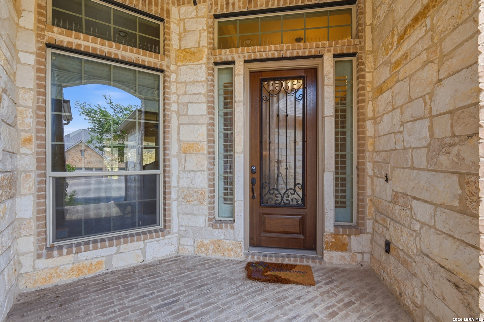 17034 Sonoma Ridge San Antonio TX 78255
