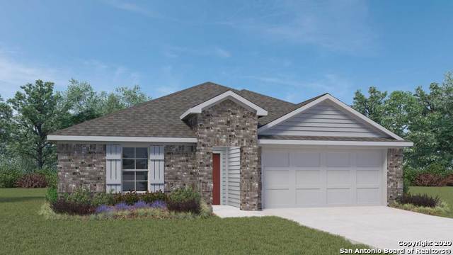 901 Indigo Way Seguin TX 78155