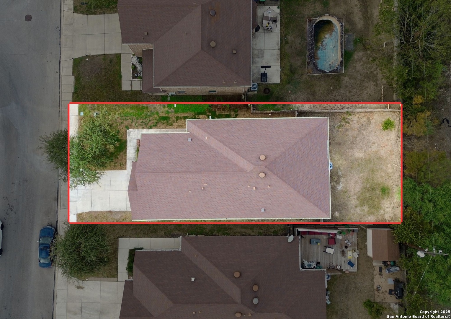 6503 Wind Trace San Antonio TX 78239