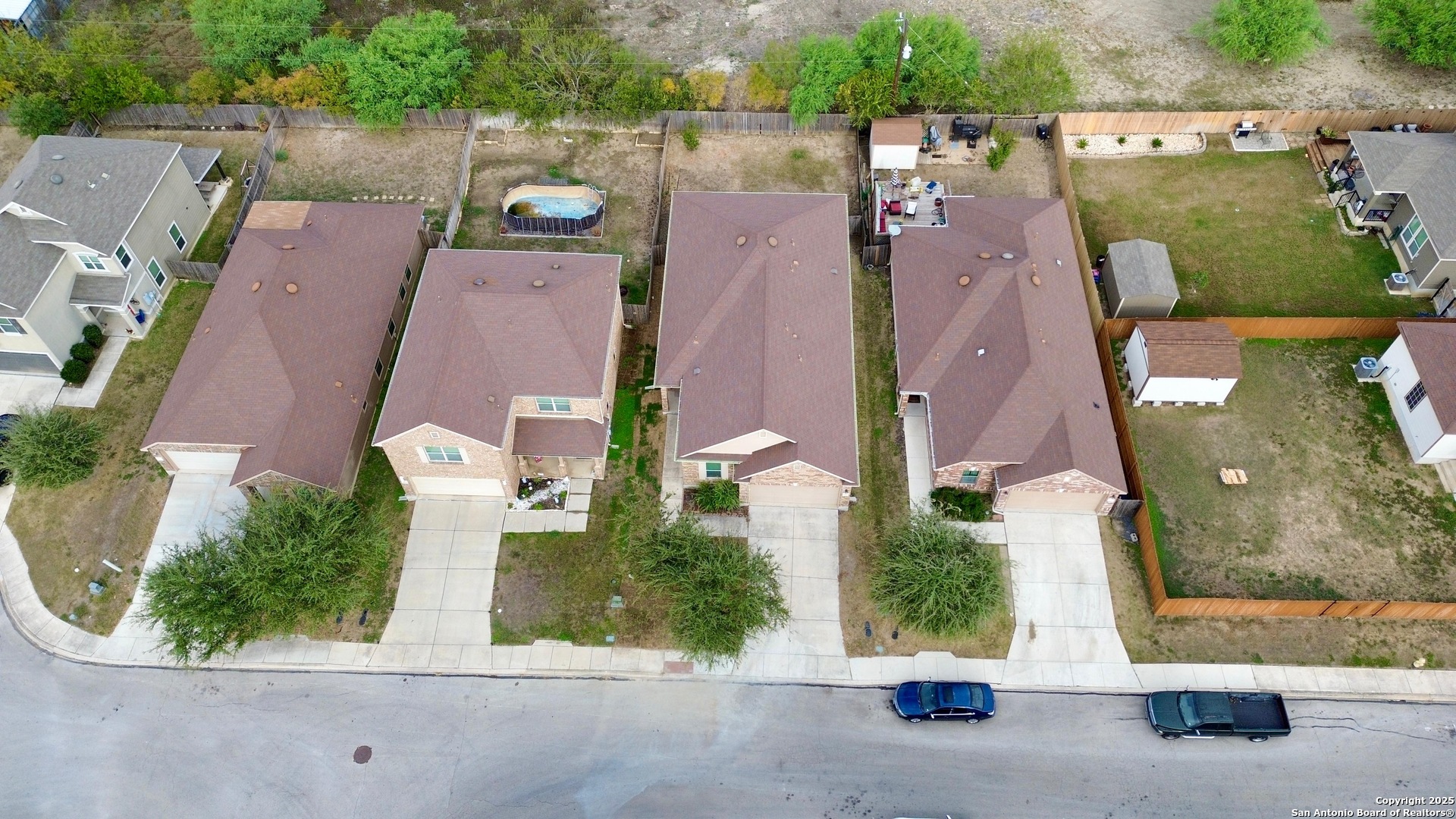 6503 Wind Trace San Antonio TX 78239