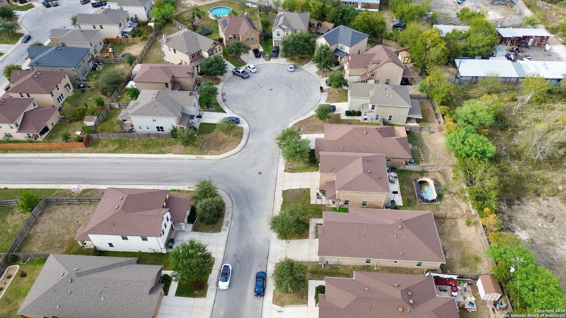 6503 Wind Trace San Antonio TX 78239