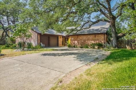 3011 Low Oak Street San Antonio TX 78232