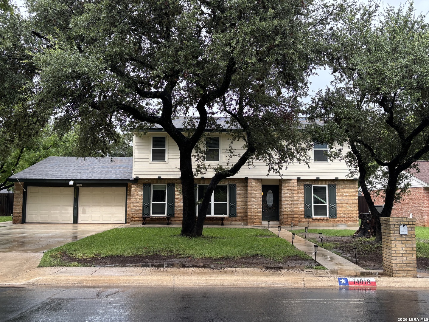14018 Gray Wing Street San Antonio TX 78231