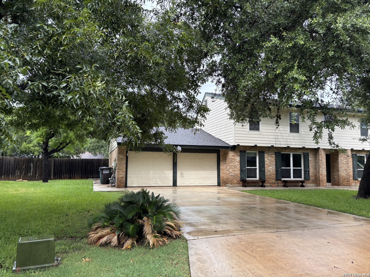 14018 Gray Wing Street San Antonio TX 78231