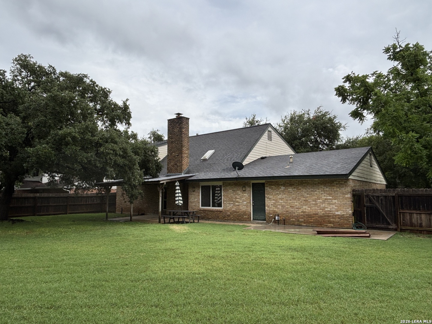 14018 Gray Wing Street San Antonio TX 78231