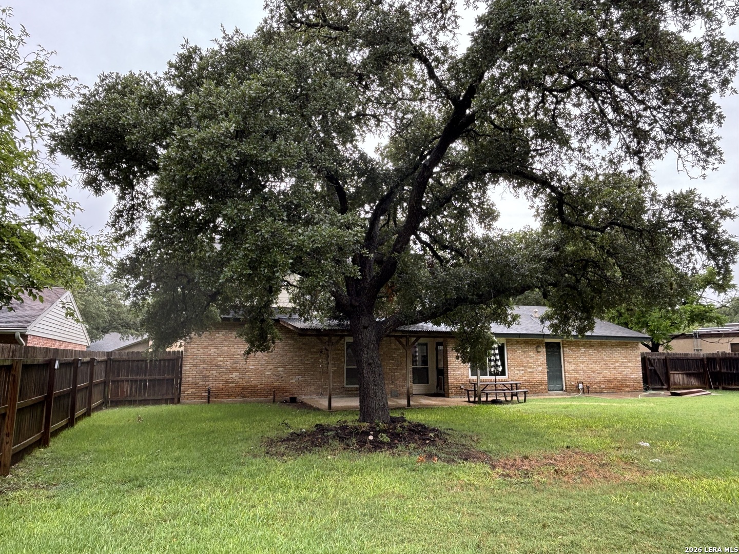 14018 Gray Wing Street San Antonio TX 78231