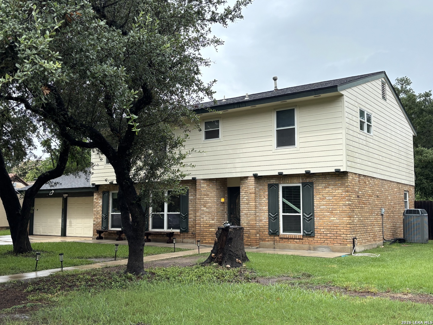 14018 Gray Wing Street San Antonio TX 78231