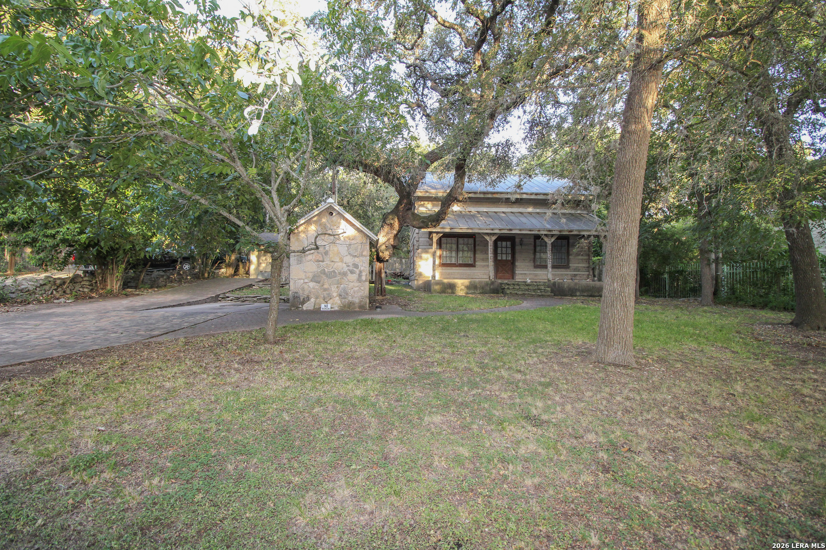 19706 Scenic Loop Road Helotes TX 78023