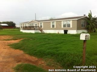 805 S Willow Street Pearsall TX 78061