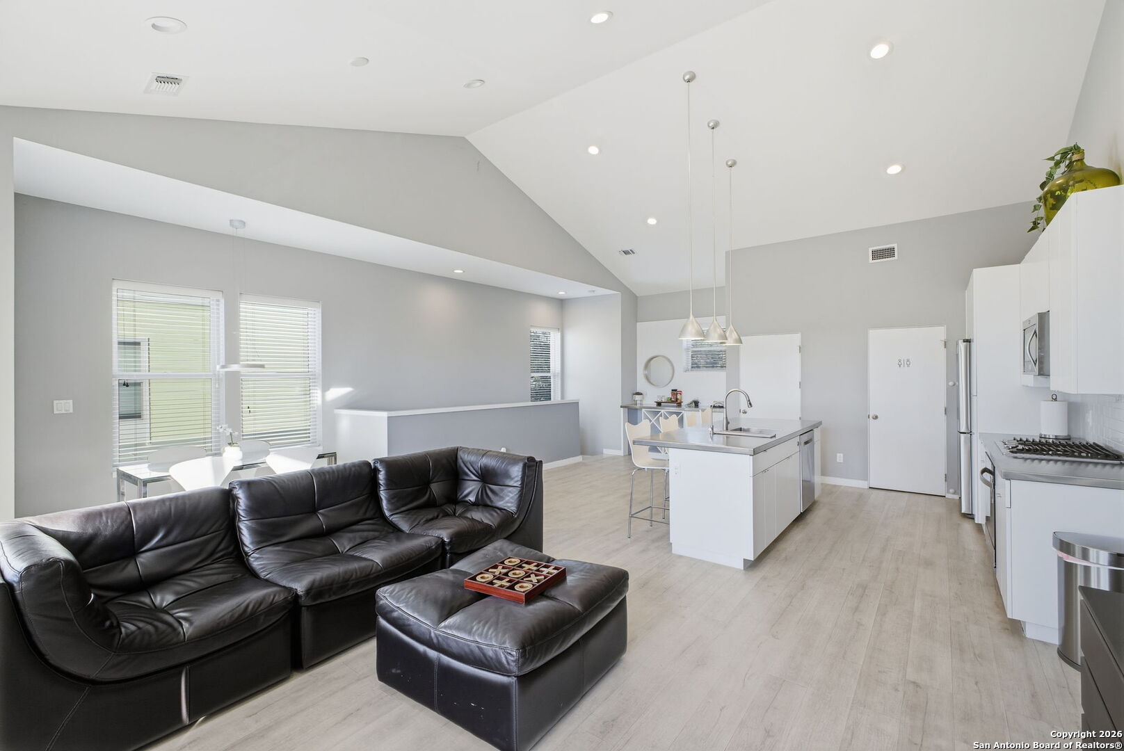 422 Hays Street #3 San Antonio TX 78202