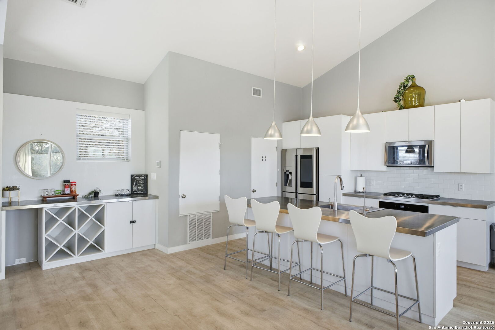 422 Hays Street #3 San Antonio TX 78202