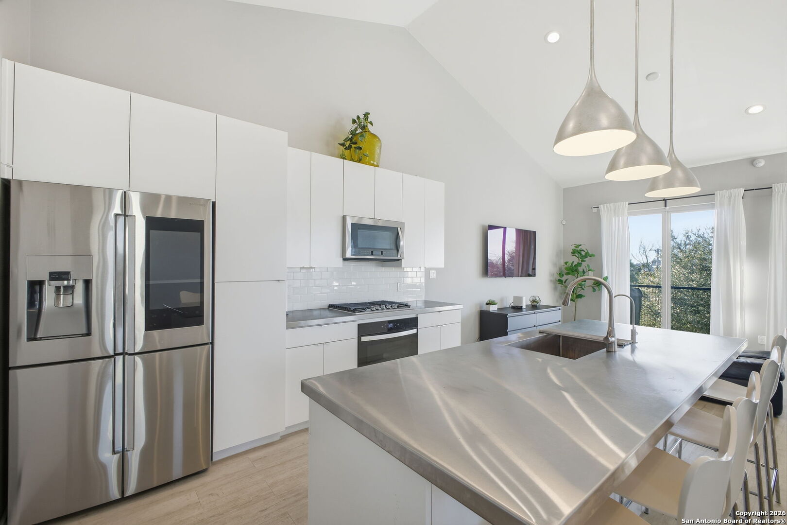 422 Hays Street #3 San Antonio TX 78202