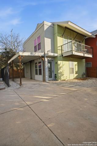 422 Hays Street #3 San Antonio TX 78202